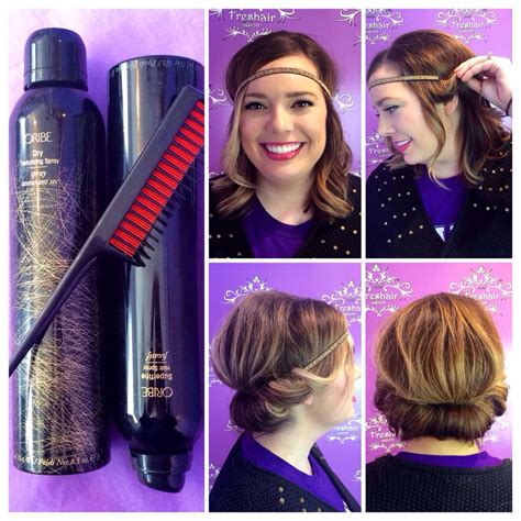 Get the Look of Luscious Locks with the Magic Twist Comb